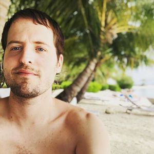 Meet your Posher, Sean